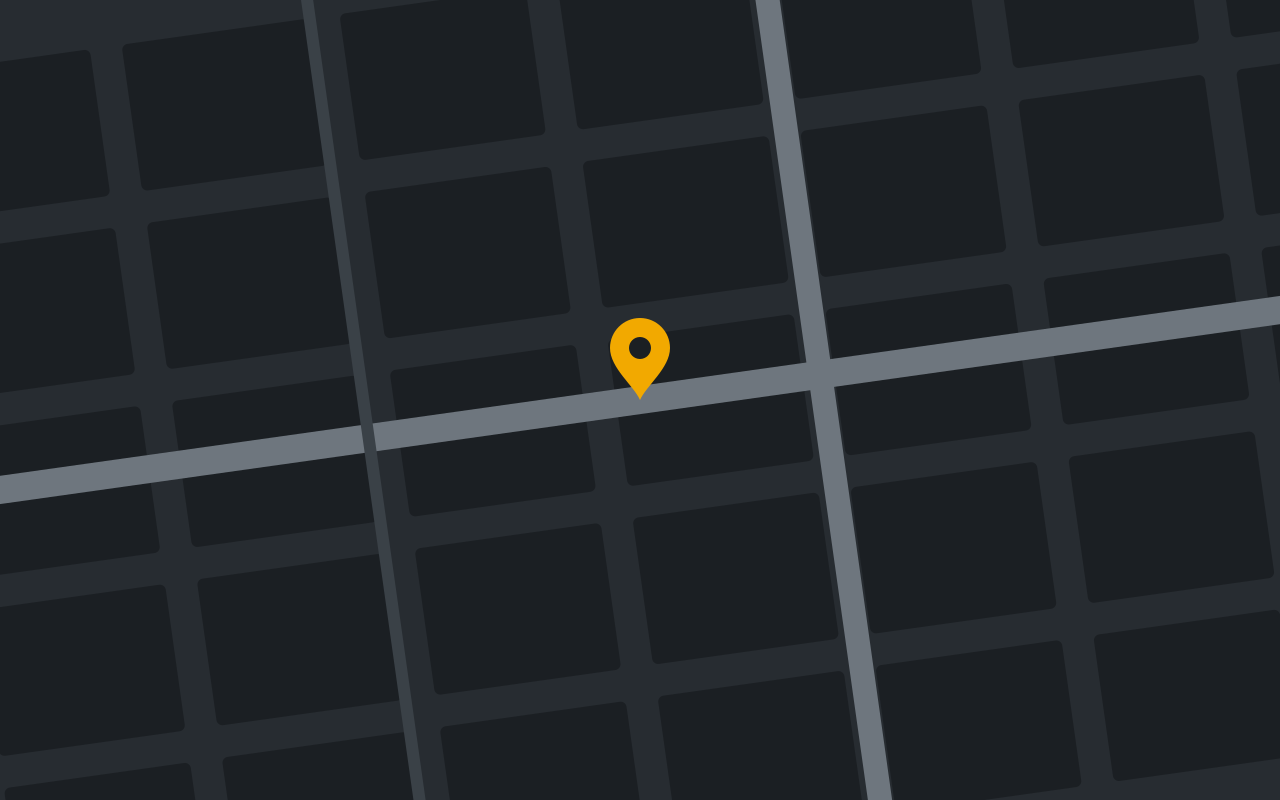 Street map of 12 Usayd Ben Al-Hudayr St., Amman, with a pin on W Garage.